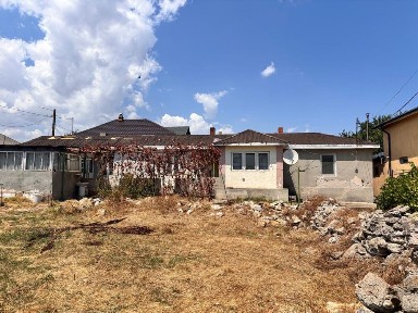De vânzare casă bătrânească Techirghiol