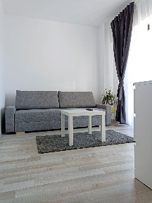 Garsoniera Complex Ideal Residence Rahova