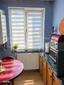 Apartament cu 2 camere, 45 mp, in zona centrala din Nasaud