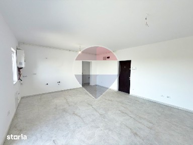 Apartament 2 camere NOU -Pret dezvoltator