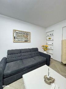 APARTAMENT 2 CAMERE MOBILAT -MUTARE IMEDIATA -LOC DE PARCARE
