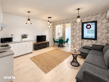 Apartament 2 camere| Ivory Residence| Pipera| Promenada+ parcare