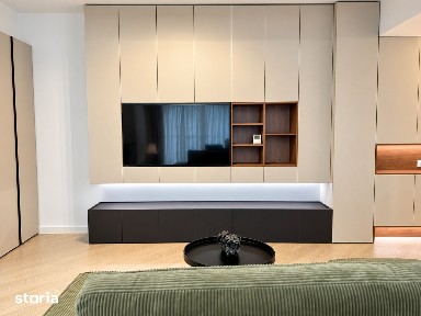 Apartament 2 camere| Cortina North| Pipera| Promenada+ parcare