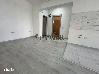 Apartament 2 camere, 41mp + loc parcare |