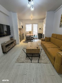 De inchiriat apartament lux cu parcare prima inchiriere metrou Berceni