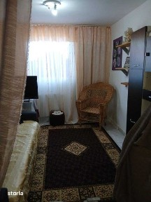 Inchiriez in Chiajna, anexa de tip garsoniera, la curte.