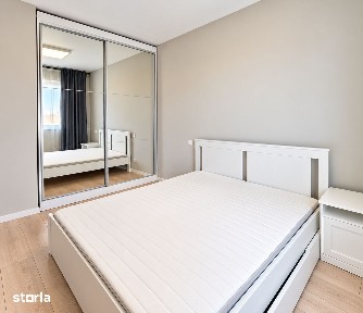 Apartament 2 camere| New Point| Pipera|Promenada+ parcare