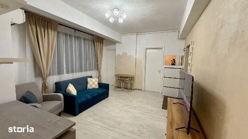 GROZAVESTI. Apartament 2 camere de inchiriat