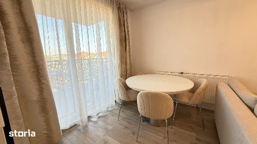 **Apartament disponibil pentru închiriere | Finisaje moderne**
