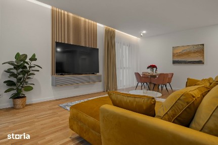 De inchiriat 3 CAMERE Residence 5 Iancu Nicolae | Scoala Americana
