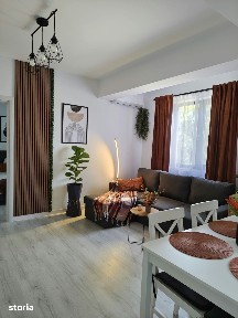 2 CAMRE | OTOPENI | BRATIANU RESIDENCE | PARCARE |