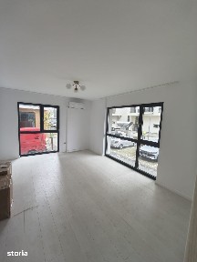 Apartament nou Sky Garden - Birou - Comercial