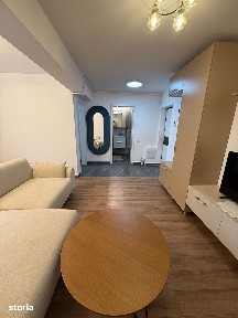 Apartament tip Studio, modern-aproape de metrou Berceni