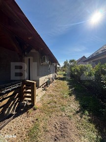 Casa pe un singur nivel Santana de Mures