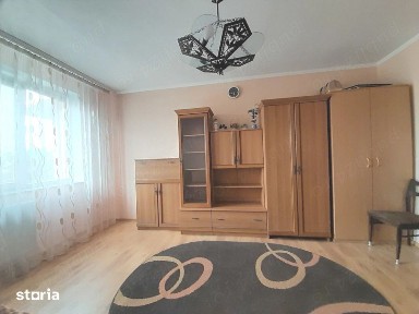 APARTAMENT 2 CAMERE, CONFORT 1, DECOMANDAT, CU 2 BALCOANE
