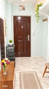 Apartament 2 camere langa Lidl - etaj 3, centrala proprie si balcon