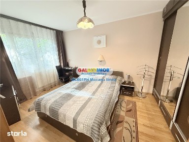 Vanzare apartament 2 camere, zona Nord, Ploiesti