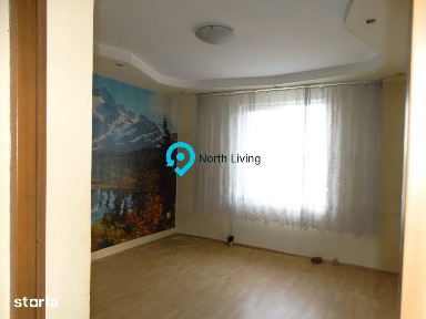 APARTAMENT BUSTENI CU VEDERE PANORAMAMA