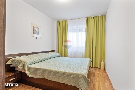 Apartament 2 camere de inchiriat in Confectii langa Universitate