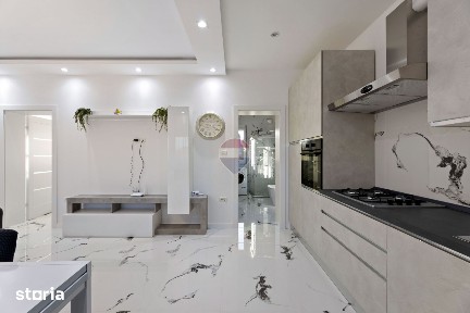 Apartament la casă cu 2 camere de închiriat |Grădiște | Parcare priva