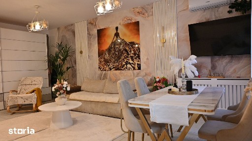 Apartament 2 camere | MRS Village Albert | Mobilat, parcare inclusă