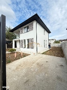 Berceni, Ilfov