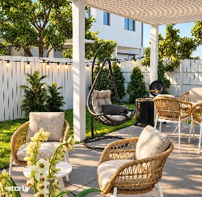 Vila 5 camere | Mobexpert Homes Pipera