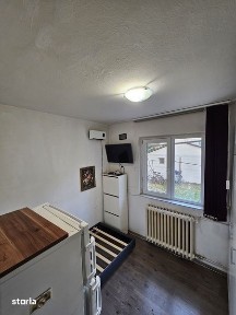 Garsoniera 11mp in Gheorgheni, str. Zambilei