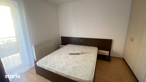 Apartament 3 camer bloc 2005 Gheorgheni ZONA Ariesului