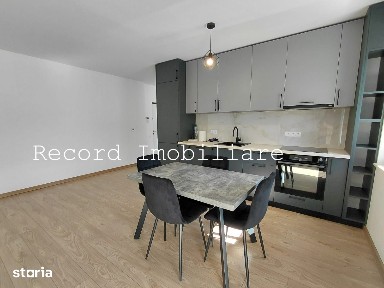 Apartament 2 camere 55 mp, etaj 1, parcare, Prima Inchiriere Floresti