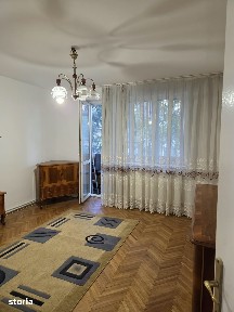 Apartament 3 camere decomandat Gheorgheni