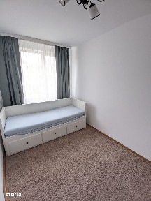 Apartament 3 camere central Piata Abator ideal cuplu, familie