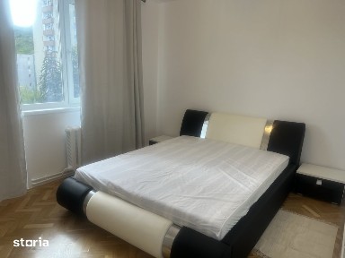 Apartament 3 camere GRigorescu str Donat zona verde