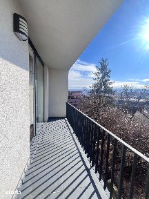 Apartament 2 camere bloc nou cu parcare subterana Grigorescu