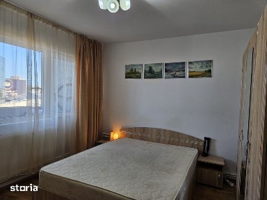 Aapartament 2 camere Gheorgheni zona Interservisan