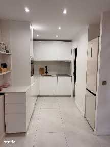 Apartament 2 camere lux pe 2 nivele Piata Mihai Viteazul