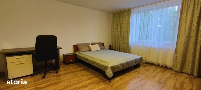 Ap 2 cam decom, modern, 60 mp, utilat complet, zona A. Muresanu