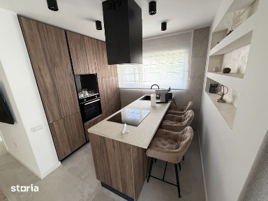 Apartament Buna Ziua, Hotel Italia