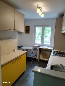 Apartament 3 camere, DECOMANDAT, zona Piata Flora