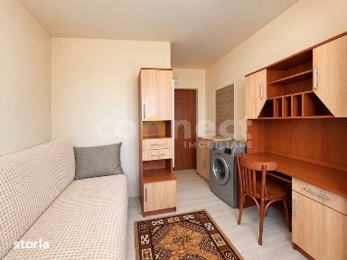 Garsoniera de inchiriat - Gheorgheni, zona Interservisan | Cluj-Napo