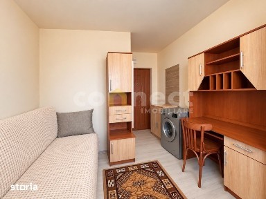 Garsoniera de inchiriat - Gheorgheni, zona Interservisan | Cluj-Napo