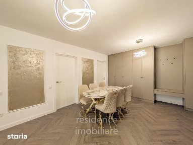 Apartament 3 camere, Gheorgheni, Baza Sportiva + Garaj