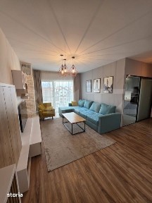 Apartament 3 camere, 75 mp, zona Buna Ziua