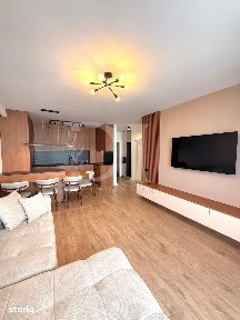 Apartament de inchiriat / etaj intermediar / Zona Eroilor