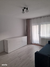 Închiriez apartament 2 camere in cartierul Gheorgheni Aleea Godeanu