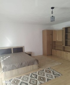 Apartament în bloc nou lângă Institutul de Chimie din Grigorescu