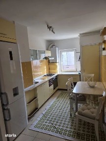 3 Camere, Modern, Parcare, Buna ziua, Calea Turzii, Bloc nou, Leroy.