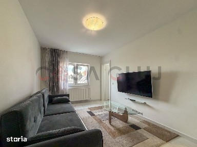 4 camere decomandate, etaj intermediar, Zorilor