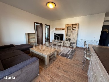 Apartament de închiriat | 3 camere | Cartierul Bună Ziua