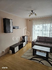 Apartament de închiriat | 3 camere | Cartierul Bună Ziua